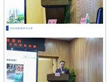 搭学术平台，促学科建设——肝胆胰外科携手珠江医院举行学科共建学术沙龙