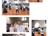 “飞”致青春，“镖”出精彩！南方七院在大学第二届教职工飞镖赛上再创佳绩！