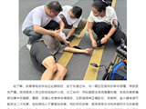 榜样力量丨路遇车祸伸援手，尽显医者仁心与党员担当