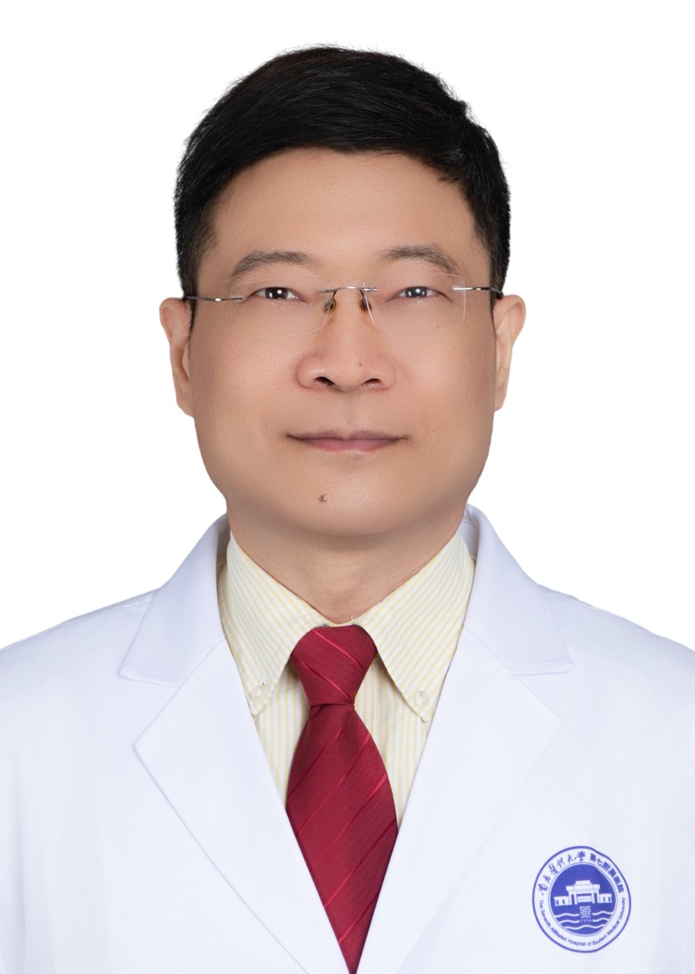 主任医师 陈祎招