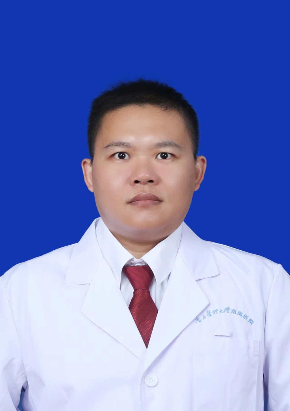 副主任医师 杨迪