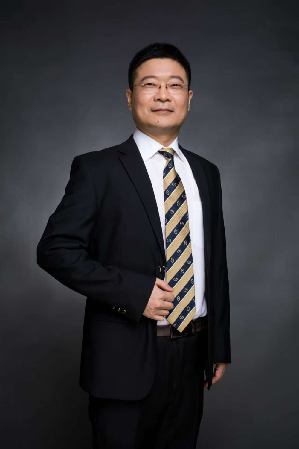 主任医师，三级教授，博士研究生导师 陈祎招