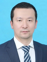艾力