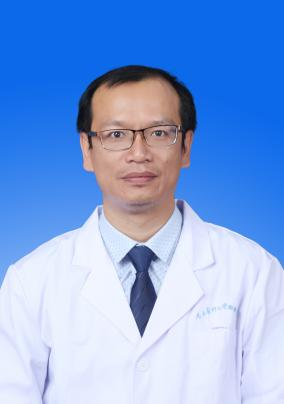 副主任医师 梁国光