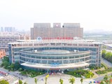 “百万英才汇南粤“——南方医科大学第七附属医院合同制工作人员招聘公告